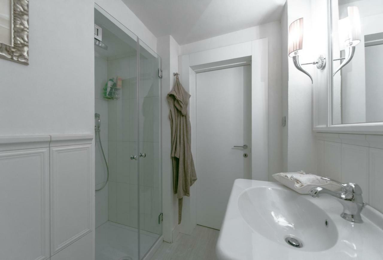 Loft Cuore Di Firenze Exterior photo